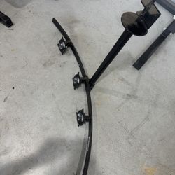 Echogear Triple Monitor Mount Vesa 100