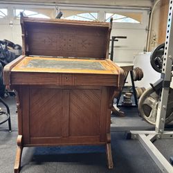 Antique Desk 