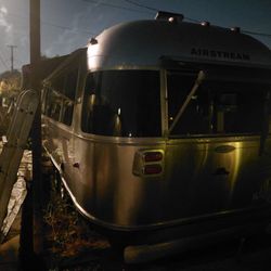 2017 airstream flying cloud