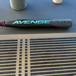 Axe 2023 Avenge Pro Composite Slowpitch Usssa & USA Bat
