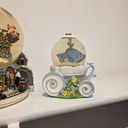 Globe