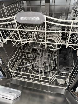 KitchenAid Superba Dishwasher KUDI01ILBL2