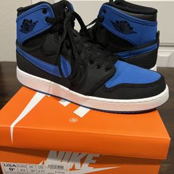 Nike Air Jordan 1 AJKO Retro Royal