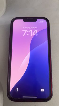 iPhone 13pro