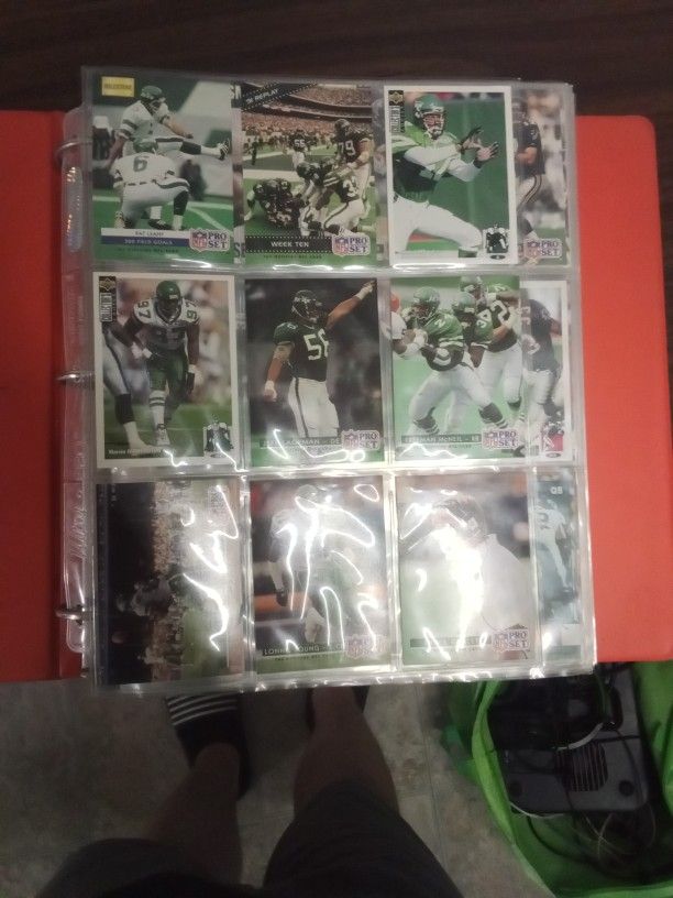 Football Cards