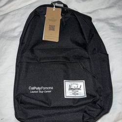New Hershel Classic Backpack XL