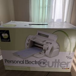 Cricut 