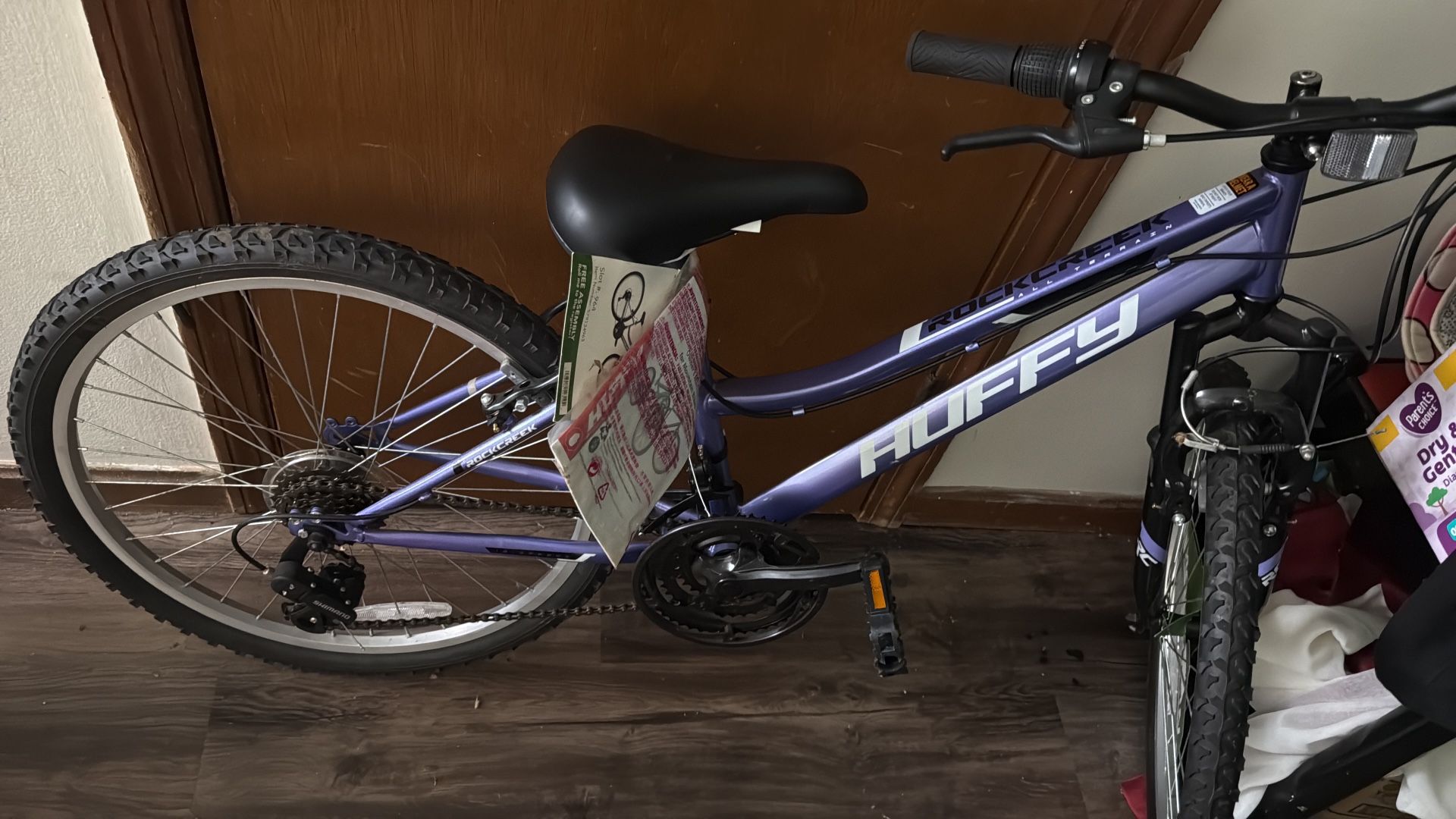 Bicicleta En Venta
