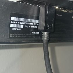 Dell Desktop Microsoft 7