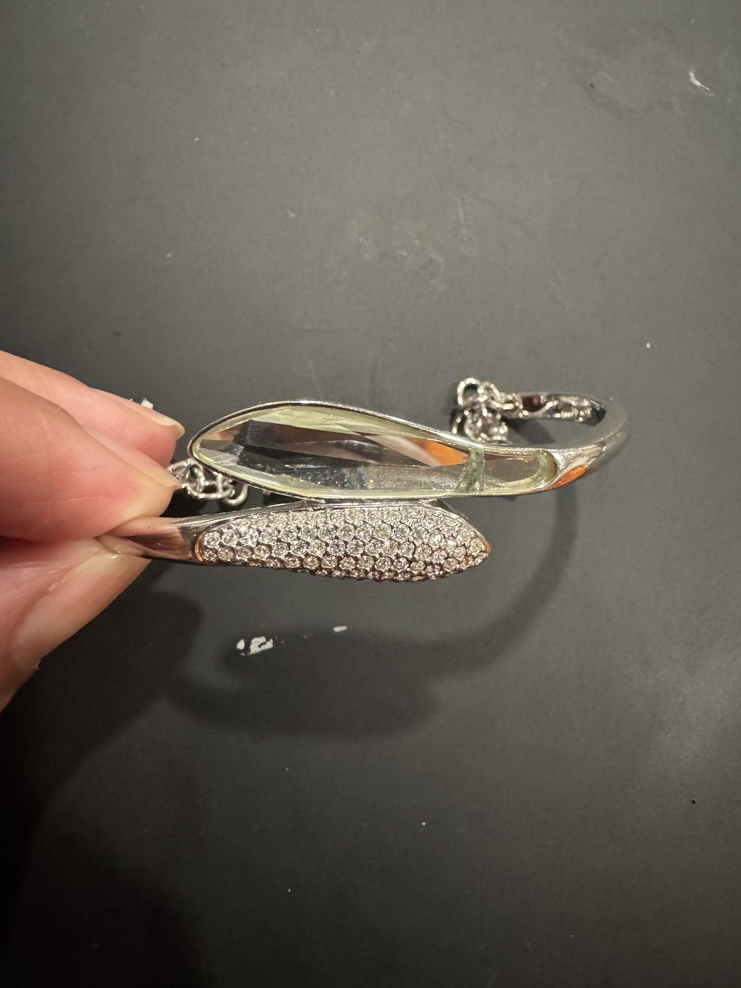 Swarovski Bracelet
