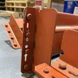 Uline Rack Cross Beams 