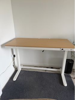 Flexispot Adjustable Standing Desk