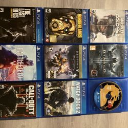 ps5 ps4