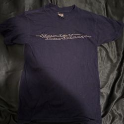Harley davidson vintage t-shirt