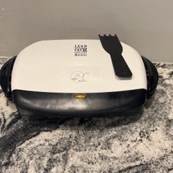 George Foreman Grill