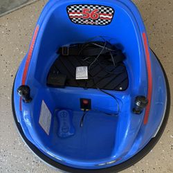 Remote Control Car