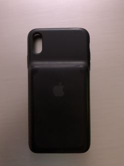 iPhone XS MAX Apple Orginal Battery Case