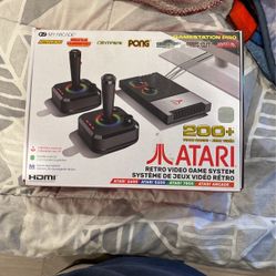 Atari My Arcade