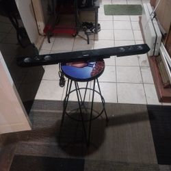 Samsung Soundbar  Bluetooth