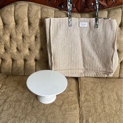     Bolsa  VICTORIA ‘S  SECRET $10.00 Decoracion  $5.00  