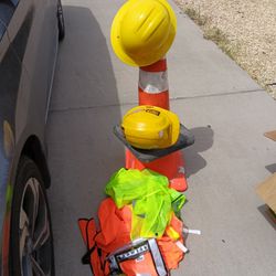 Construction Bundle
