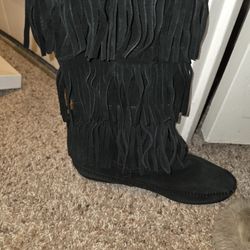Minnetonka Moccasin