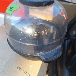 Popcorn Maker