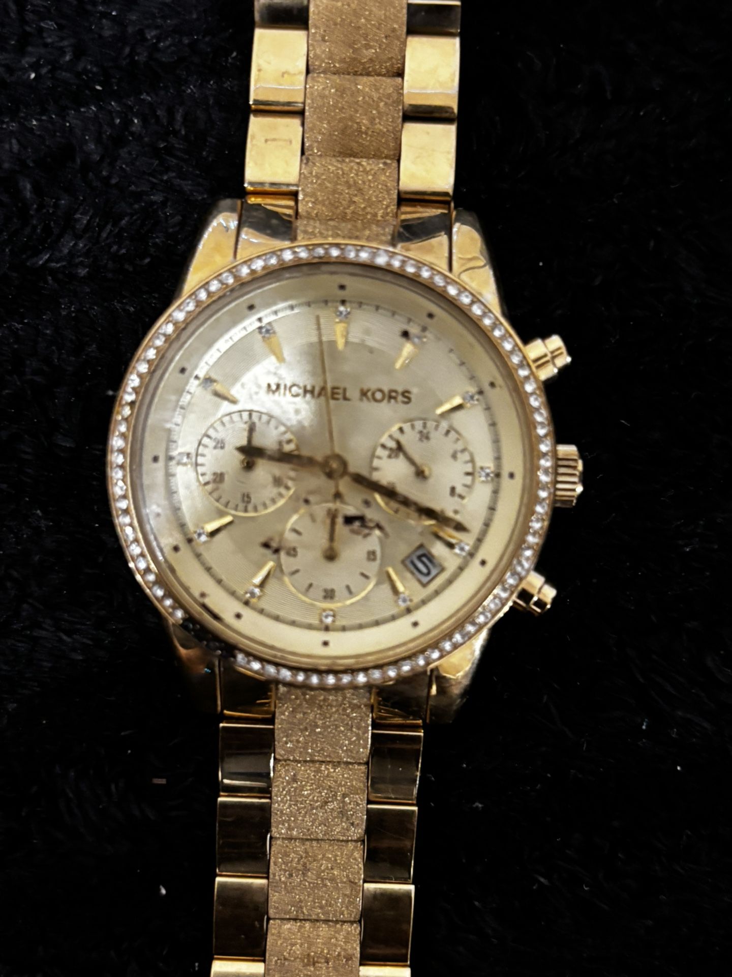 Michael Kors watch