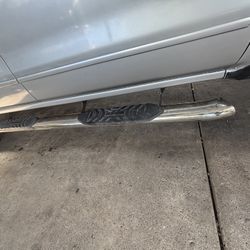 Side Step For Chevy