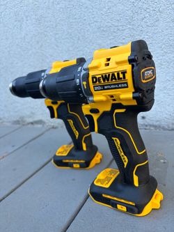 20v drills dewalt