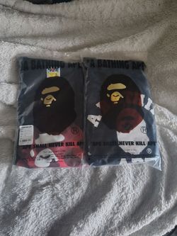 Brand t shirts