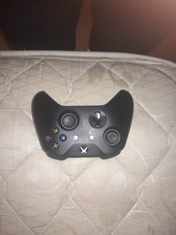 Xbox One Remote