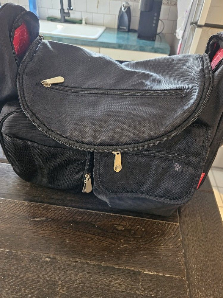 Fisher Price Diaper Bag 