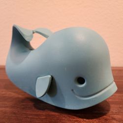 Whale Faucet Cover