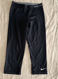 Nike Pro Leggings