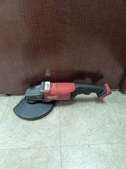 MILWAUKEE M:2785-20 GRINDER