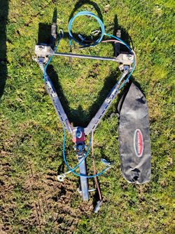 Roadmaster Car Trailer Hitch