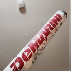 Demarini Stadium S-One Slow Pitch Softball Bat-34"