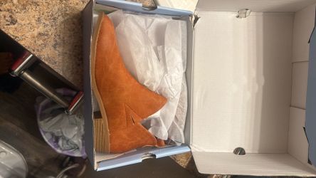 Women western boots