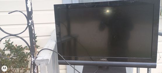 Vizio Flatscreen Tv
