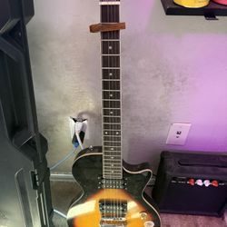 Guitar