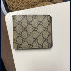 Men’s Wallet