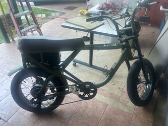 Retrospec Valen E-bike