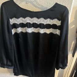Women’s Blouse 