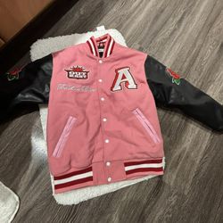 Varsity Jackets 