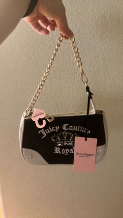 Juicy couture bag