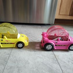 Small Animal Supplies 