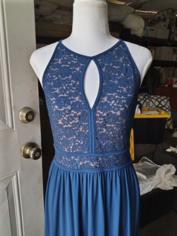 Beautiful Long Dress 