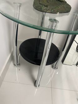 Side table