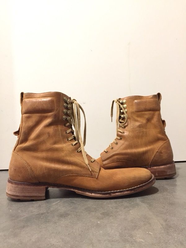 Cole Haan boots size 11 1/2